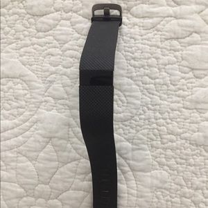Fitbit Charge HR